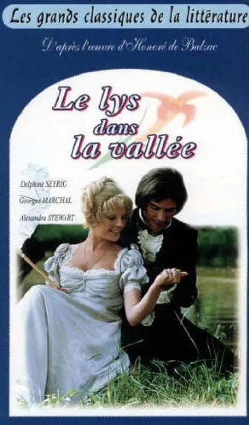 Le lys dans la vallée (movie)