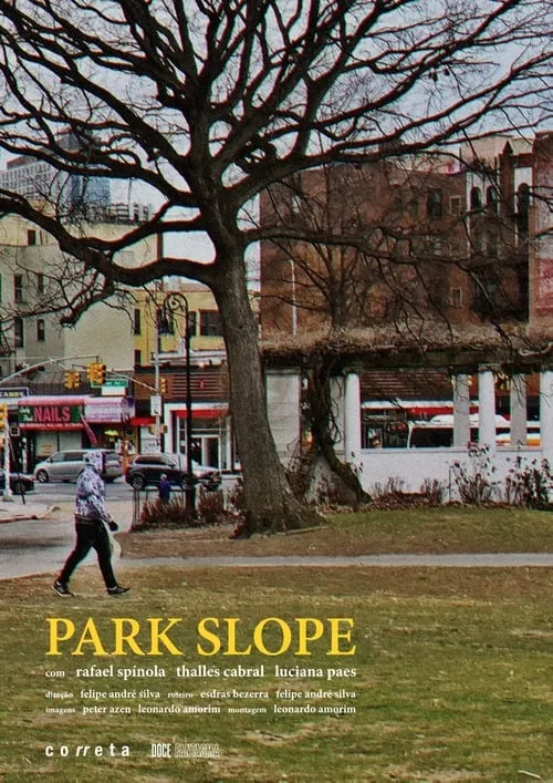 Park Slope (фильм)