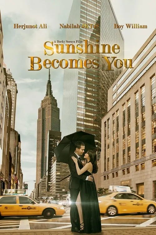 Sunshine Becomes You (movie)