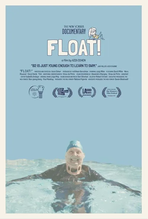 FLOAT! (фильм)