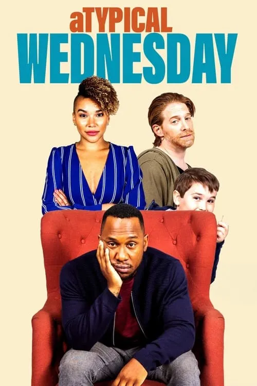 aTypical Wednesday (movie)