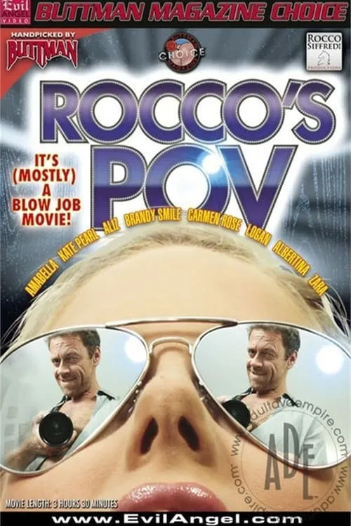 Rocco's POV (фильм)