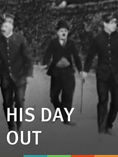 His Day Out (movie)