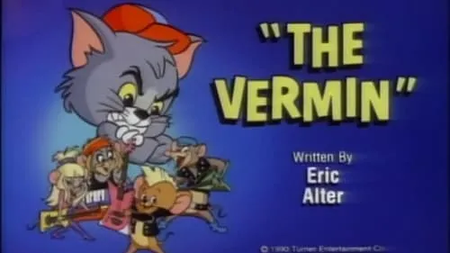 The Vermin