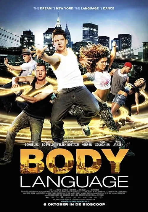 Body Language (movie)