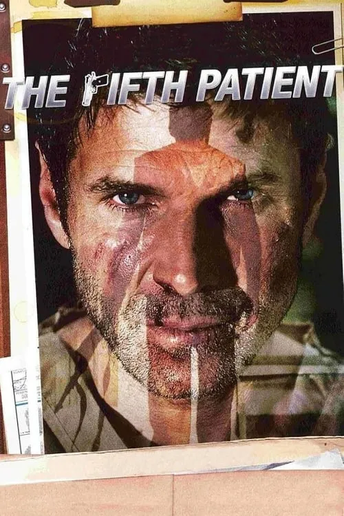 The Fifth Patient