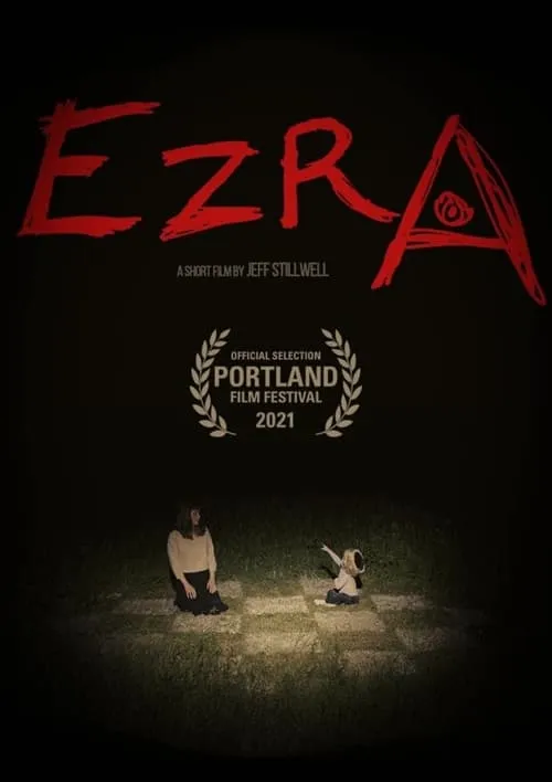 EZRA (movie)