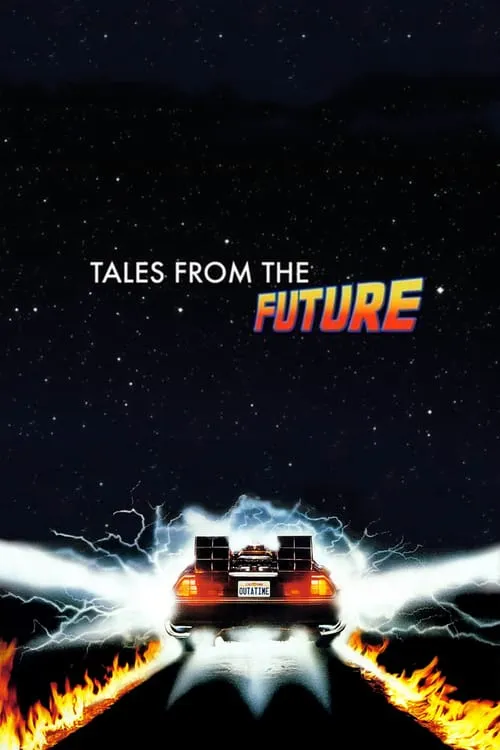 Tales from the Future (movie)