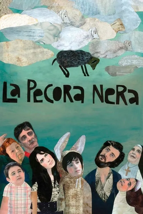 La pecora nera