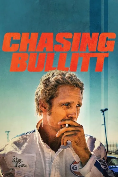 Chasing Bullitt (movie)