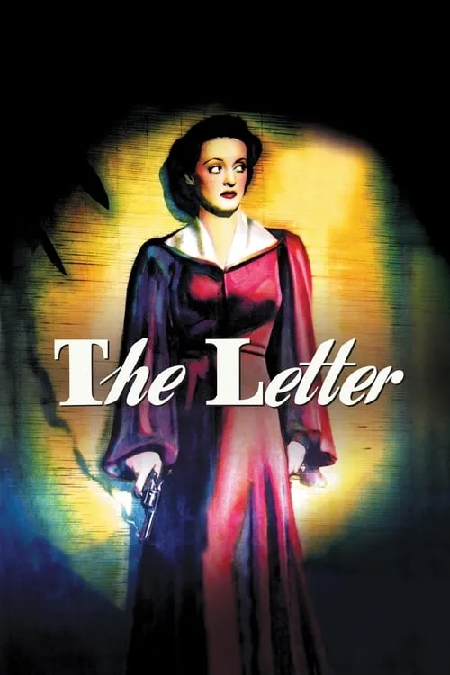 The Letter (movie)