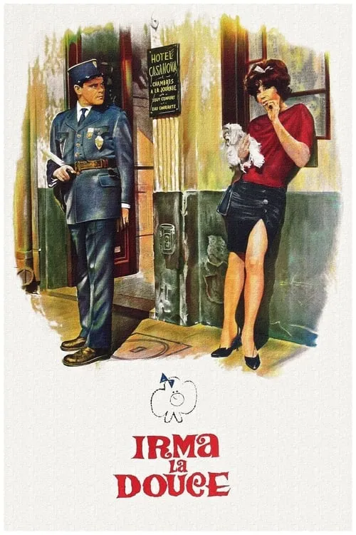 Irma la Douce (movie)