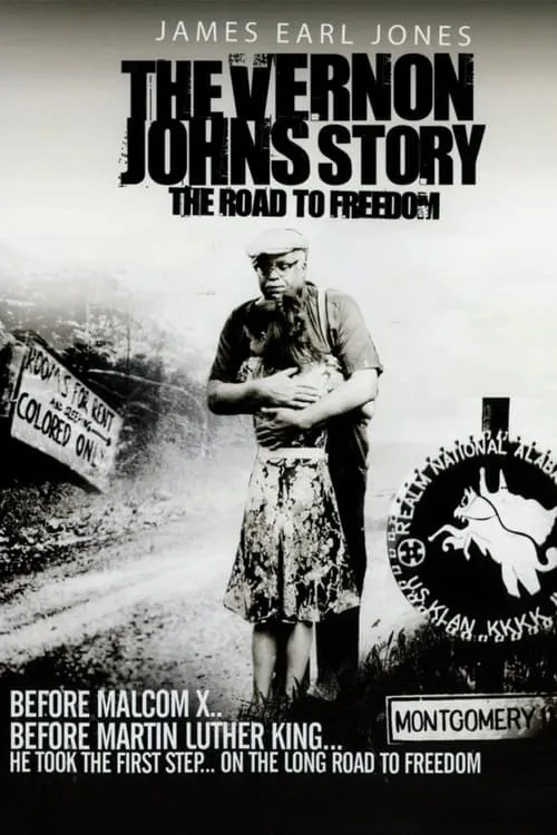 The Vernon Johns Story (фильм)