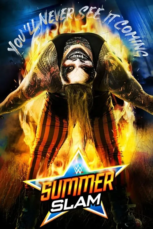 WWE SummerSlam 2020 (movie)