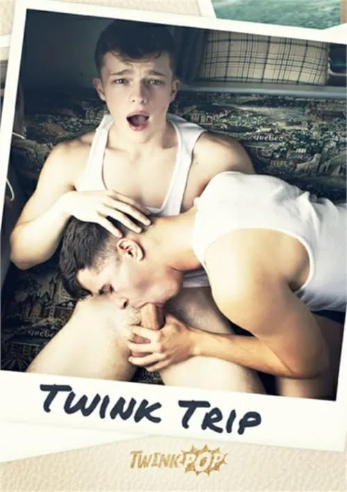 Twink Trip (movie)