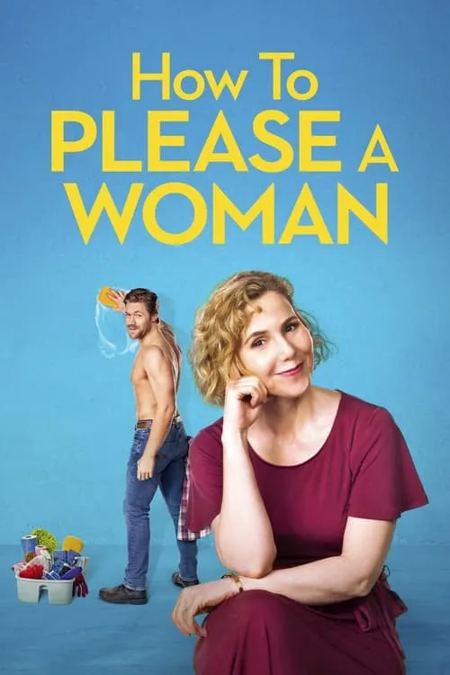 How to Please a Woman (movie)