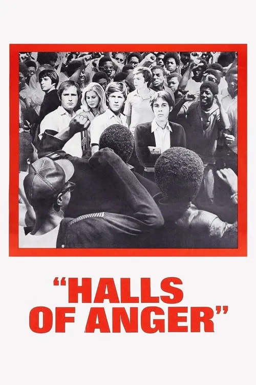 Halls of Anger (movie)