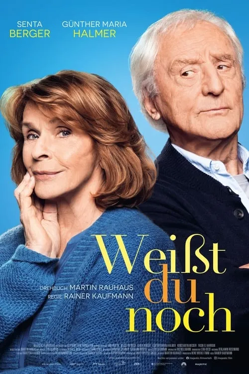 Weißt du noch? (movie)