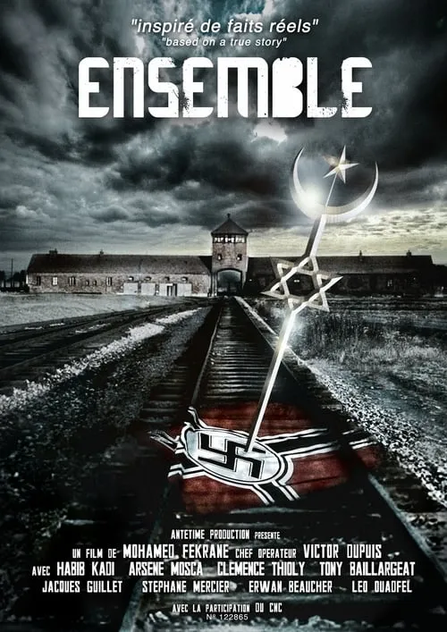 Ensemble (movie)