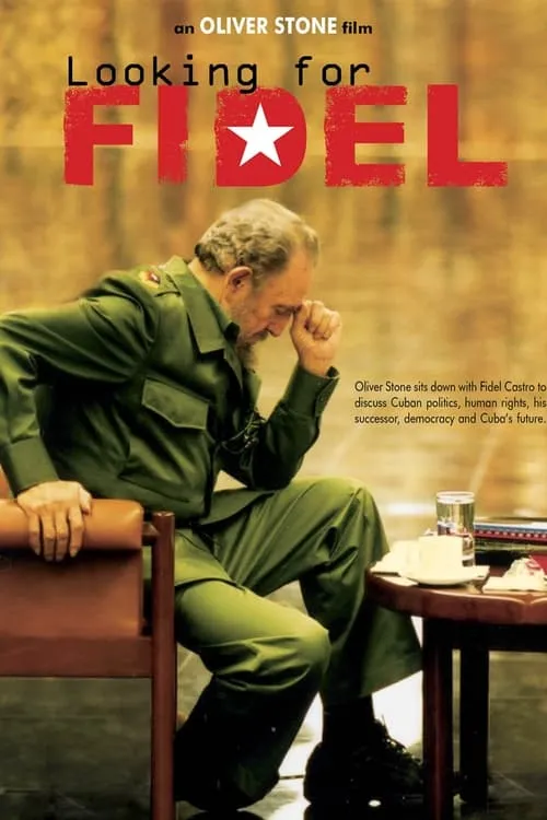 Looking For Fidel (movie)