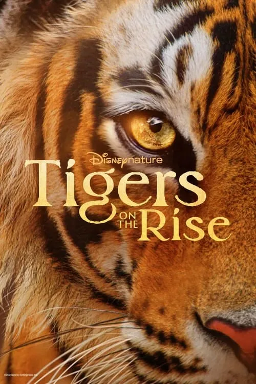 Tigers on the Rise (movie)