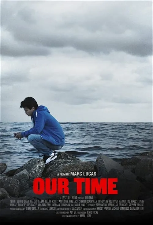 Our Time (movie)