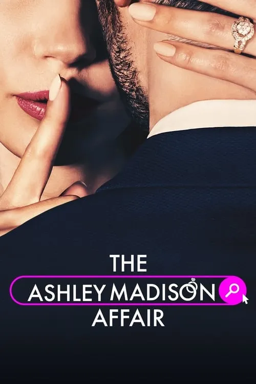 The Ashley Madison Affair (series)