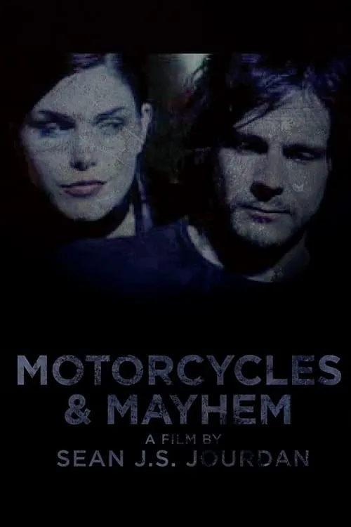 Motorcycles & Mayhem (фильм)