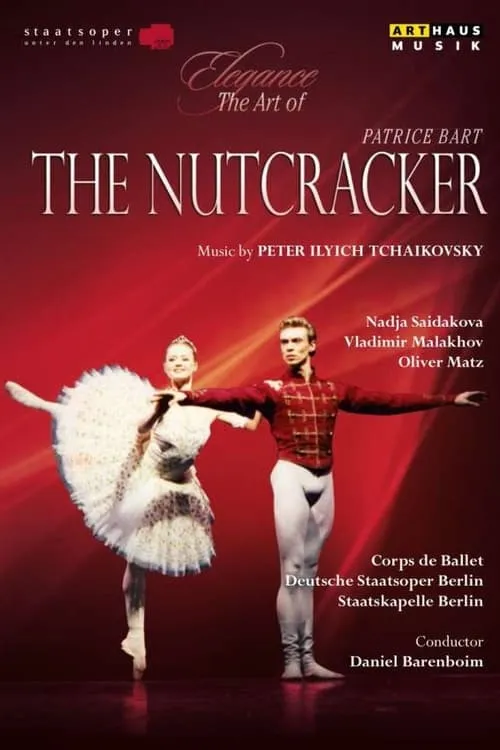 The Nutcracker (movie)