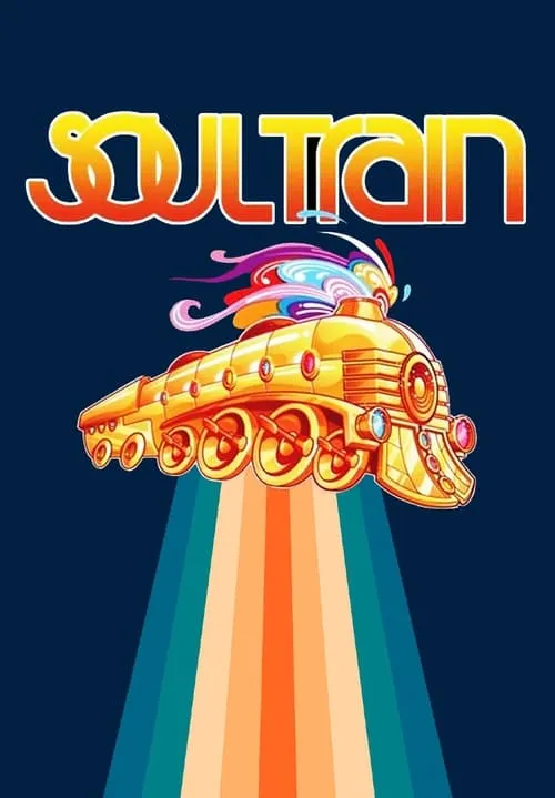 Soul Train (сериал)