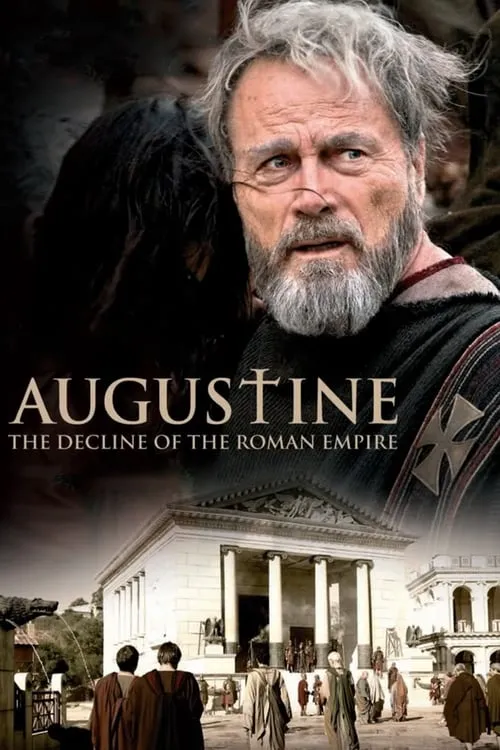 Augustine: The Decline of the Roman Empire (movie)