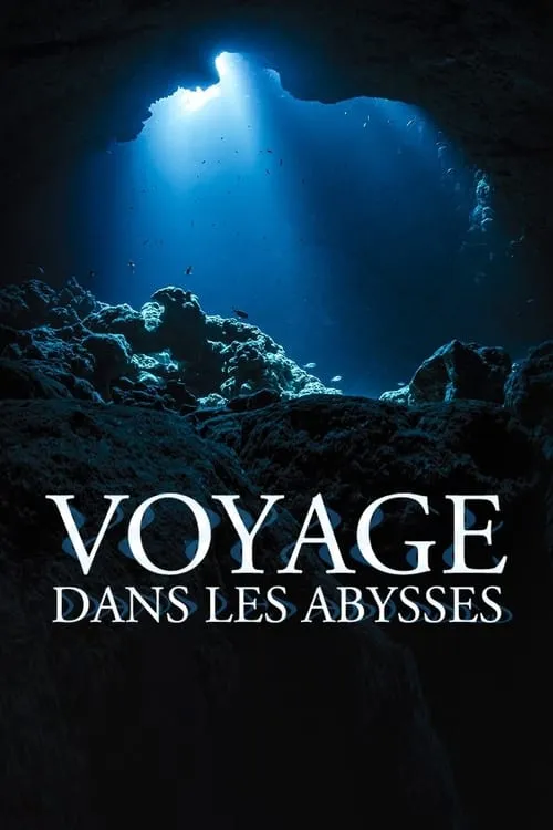 Voyage dans les abysses (фильм)