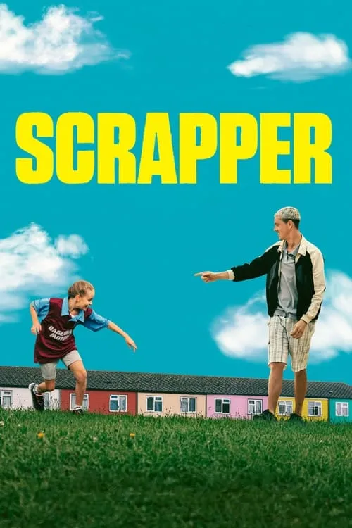 Scrapper (movie)