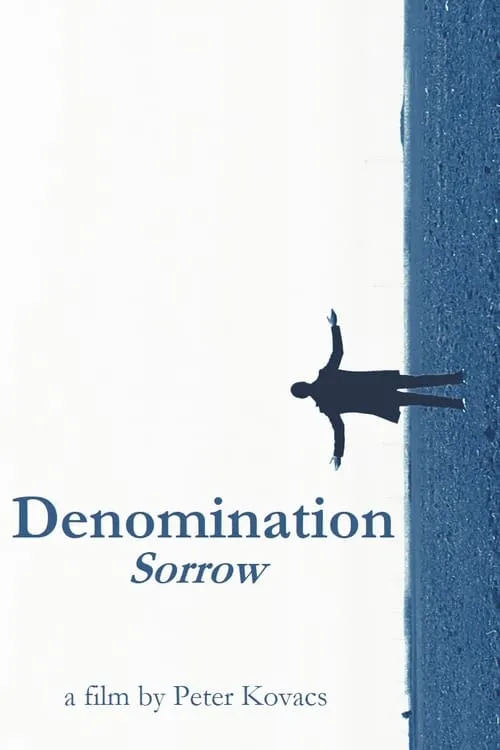 Denomination: Sorrow (movie)