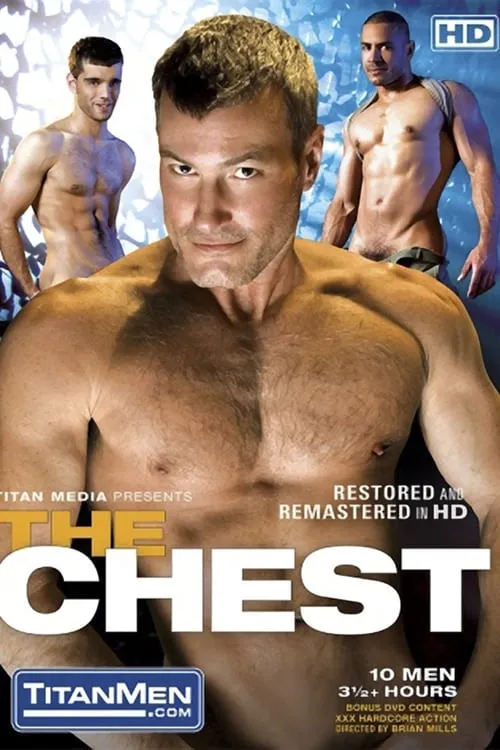 The Chest (movie)