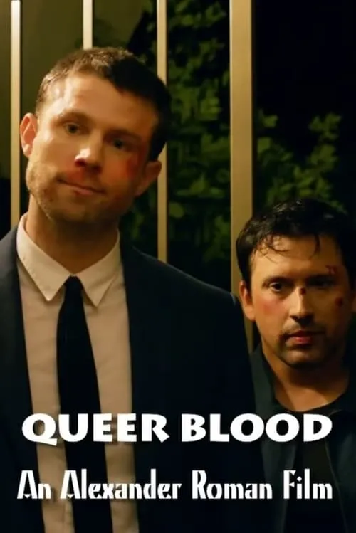 Queer Blood (movie)