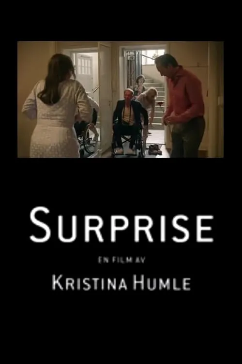 Surprise (movie)