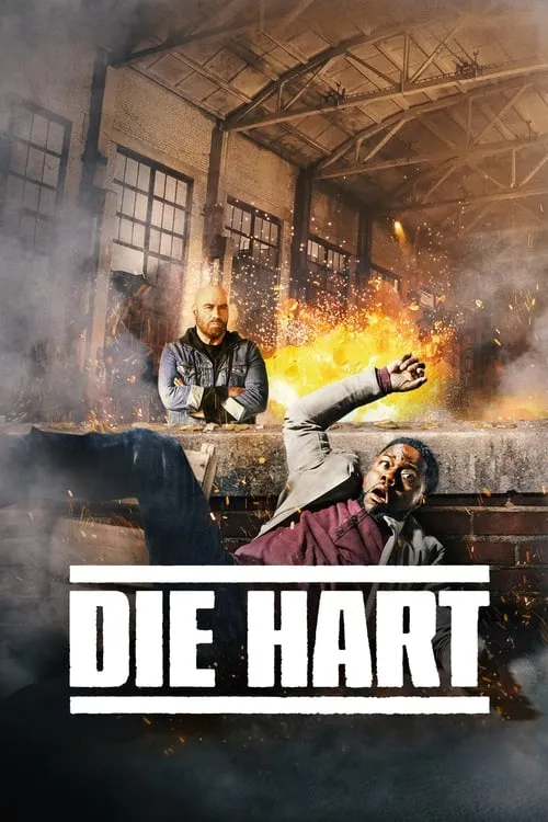 Die Hart (movie)