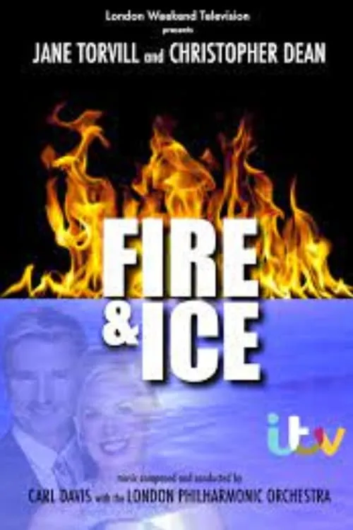 Fire & Ice (movie)