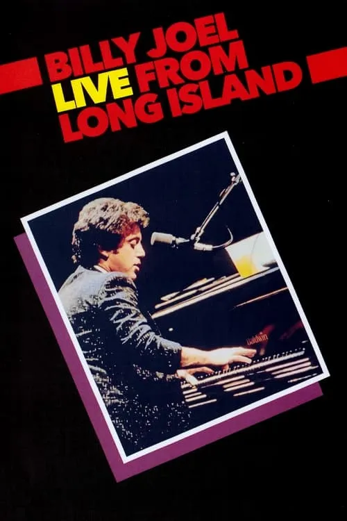 Billy Joel: Live From Long Island (фильм)