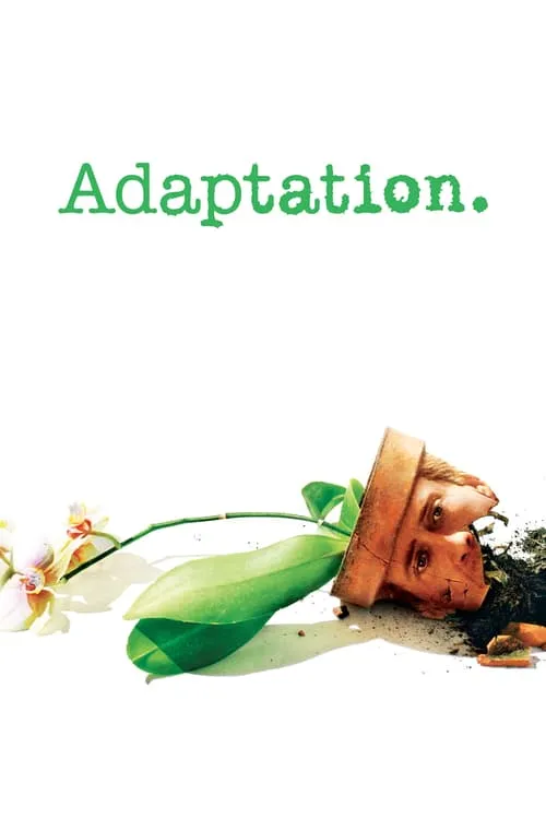 Adaptation. (movie)