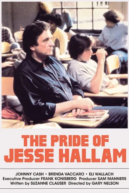 The Pride of Jesse Hallam