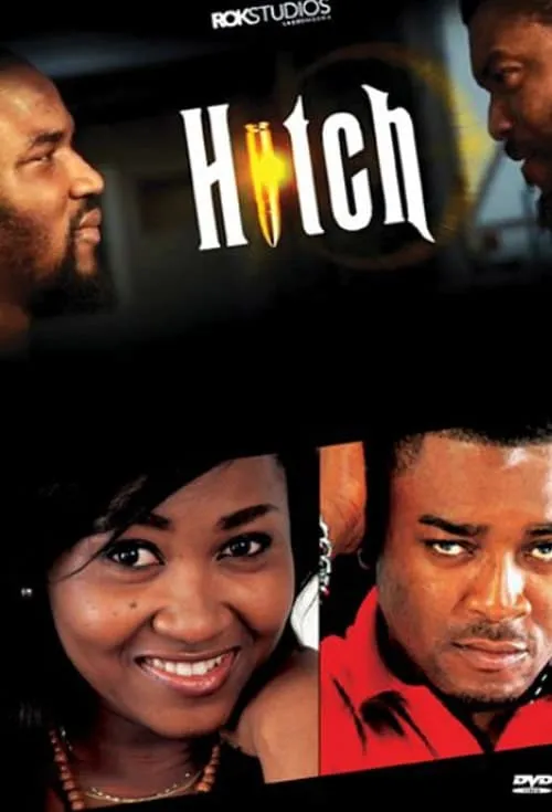 Hitch (movie)