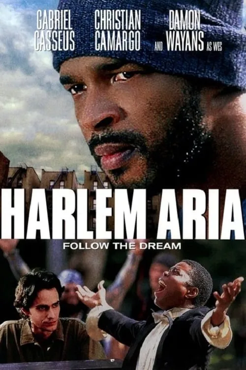 Harlem Aria (фильм)