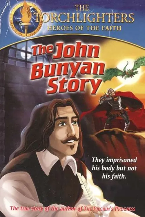 Torchlighters: The John Bunyan Story (movie)