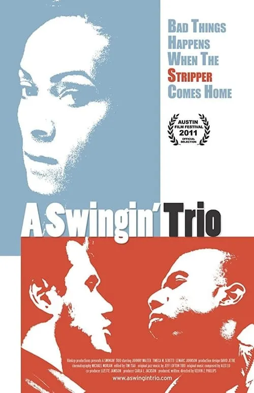 A Swingin' Trio (movie)