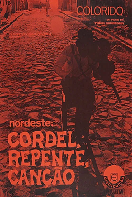 Nordeste: Cordel, Repente e Canção (movie)