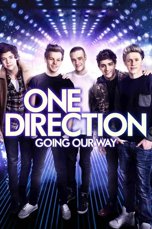 One Direction: Going Our Way (фильм)