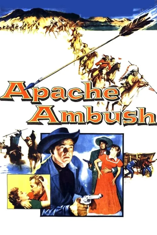 Apache Ambush (фильм)