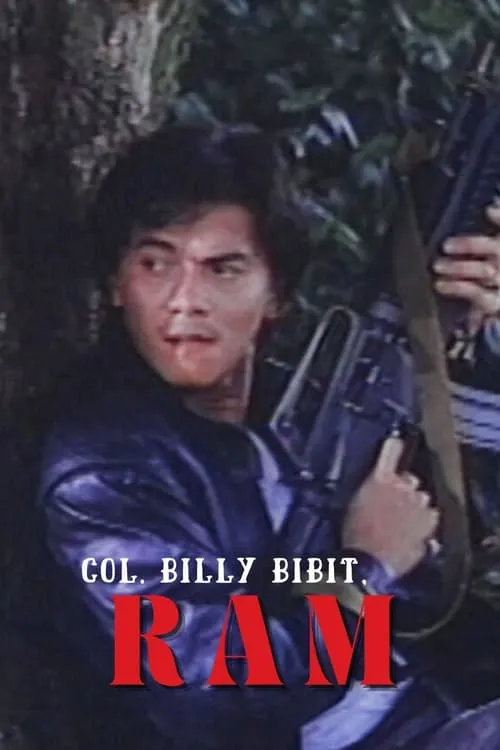 Col. Billy Bibit, RAM (фильм)